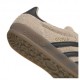 ADIDAS Originals Gazelle Indoor Beige Nero - Sneakers Donna
