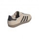 ADIDAS Originals Gazelle Indoor Beige Nero - Sneakers Donna