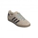 ADIDAS Originals Gazelle Indoor Beige Nero - Sneakers Donna