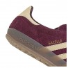 ADIDAS Originals Gazelle Indoor Bordeaux Beige - Sneakers Donna