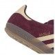 ADIDAS Originals Gazelle Indoor Bordeaux Beige - Sneakers Donna