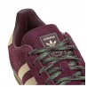 ADIDAS Originals Gazelle Indoor Bordeaux Beige - Sneakers Donna