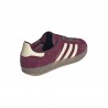 ADIDAS Originals Gazelle Indoor Bordeaux Beige - Sneakers Donna