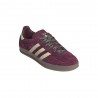 ADIDAS Originals Gazelle Indoor Bordeaux Beige - Sneakers Donna