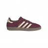 ADIDAS Originals Gazelle Indoor Bordeaux Beige - Sneakers Donna