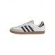 ADIDAS Originals Samba Bianco Nero - Sneakers Uomo