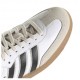 ADIDAS Originals Samba Bianco Nero - Sneakers Uomo