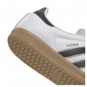 ADIDAS Originals Samba Bianco Nero - Sneakers Uomo