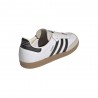 ADIDAS Originals Samba Bianco Nero - Sneakers Uomo