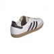 ADIDAS Originals Samba Bianco Nero - Sneakers Uomo