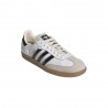 ADIDAS Originals Samba Bianco Nero - Sneakers Uomo
