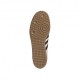 ADIDAS Originals Samba Bianco Nero - Sneakers Uomo
