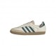 ADIDAS Originals Samba Bianco Verde - Sneakers Uomo