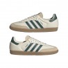 ADIDAS Originals Samba Bianco Verde - Sneakers Uomo