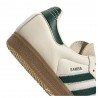 ADIDAS Originals Samba Bianco Verde - Sneakers Uomo