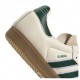 ADIDAS Originals Samba Bianco Verde - Sneakers Uomo