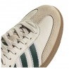 ADIDAS Originals Samba Bianco Verde - Sneakers Uomo