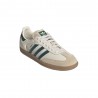ADIDAS Originals Samba Bianco Verde - Sneakers Uomo