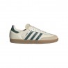 ADIDAS Originals Samba Bianco Verde - Sneakers Uomo