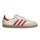 ADIDAS Originals Samba Bianco Rosso - Sneakers Uomo