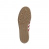 ADIDAS Originals Samba Bianco Rosso - Sneakers Uomo
