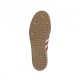 ADIDAS Originals Samba Bianco Rosso - Sneakers Uomo