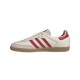 ADIDAS Originals Samba Bianco Rosso - Sneakers Uomo