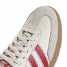 ADIDAS Originals Samba Bianco Rosso - Sneakers Uomo