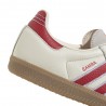 ADIDAS Originals Samba Bianco Rosso - Sneakers Uomo
