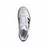 ADIDAS Originals Samba Gs Bianco Nero Lucido - Sneakers Bambino