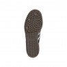 ADIDAS Originals Samba Gs Bianco Nero Lucido - Sneakers Bambino