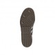 ADIDAS Originals Samba Gs Bianco Nero Lucido - Sneakers Bambino