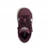 ADIDAS Originals Campus Td Bordo' Bianco - Sneakers Bambino