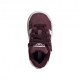 ADIDAS Originals Campus Td Bordo' Bianco - Sneakers Bambino
