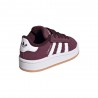 ADIDAS Originals Campus Td Bordo' Bianco - Sneakers Bambino