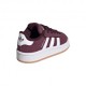 ADIDAS Originals Campus Td Bordo' Bianco - Sneakers Bambino