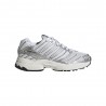 ADIDAS Originals Adistar Control 3 Gs Bianco Argento - Sneakers Bambino