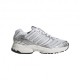 ADIDAS Originals Adistar Control 3 Gs Bianco Argento - Sneakers Bambino