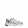 ADIDAS Originals Adistar Control 3 Gs Bianco Argento - Sneakers Bambino