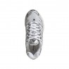 ADIDAS Originals Adistar Control 3 Gs Bianco Argento - Sneakers Bambino