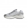 ADIDAS Originals Adistar Control 3 Gs Bianco Argento - Sneakers Bambino