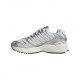 ADIDAS Originals Adistar Control 3 Gs Bianco Argento - Sneakers Bambino