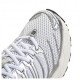 ADIDAS Originals Adistar Control 3 Gs Bianco Argento - Sneakers Bambino