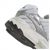 ADIDAS Originals Adistar Control 3 Gs Bianco Argento - Sneakers Bambino