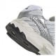 ADIDAS Originals Adistar Control 3 Gs Bianco Argento - Sneakers Bambino