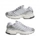 ADIDAS Originals Adistar Control 3 Gs Bianco Argento - Sneakers Bambino