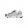 ADIDAS Originals Adistar Control 3 Gs Bianco Argento - Sneakers Bambino