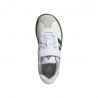 ADIDAS Vl Court 3.0 Ps Bianco Verde - Sneakers Bambino