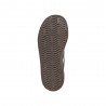 ADIDAS Vl Court 3.0 Ps Bianco Verde - Sneakers Bambino