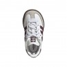 ADIDAS Originals Samba Td Bianco Bordo' - Sneakers Bambino